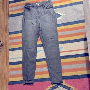 Madewell curvy roadtripper 30 Tall